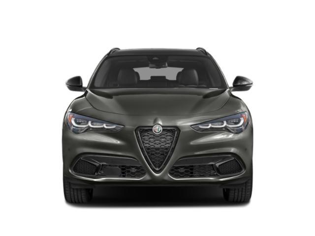 Alfa Romeo Stelvio 2024