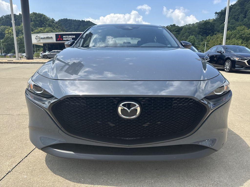 Mazda 3 2026