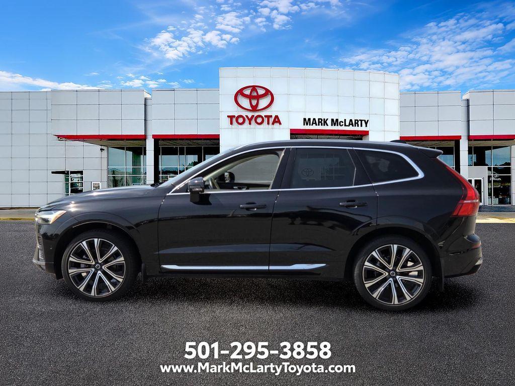 Volvo XC60 2023