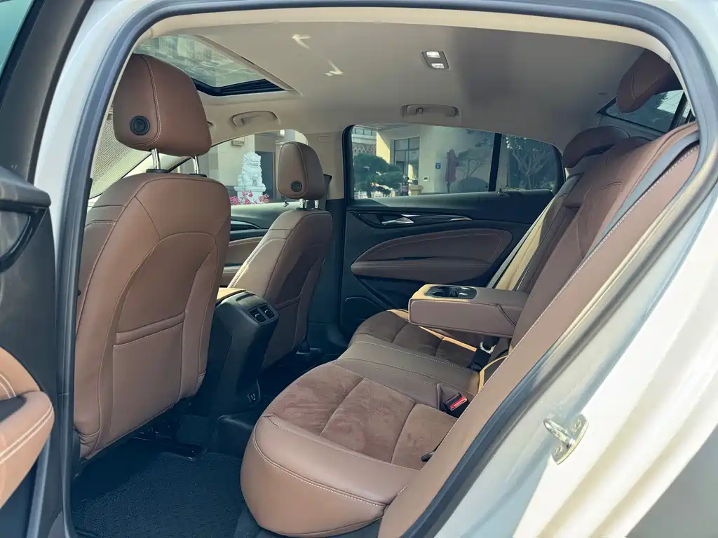 Buick Regal 2023