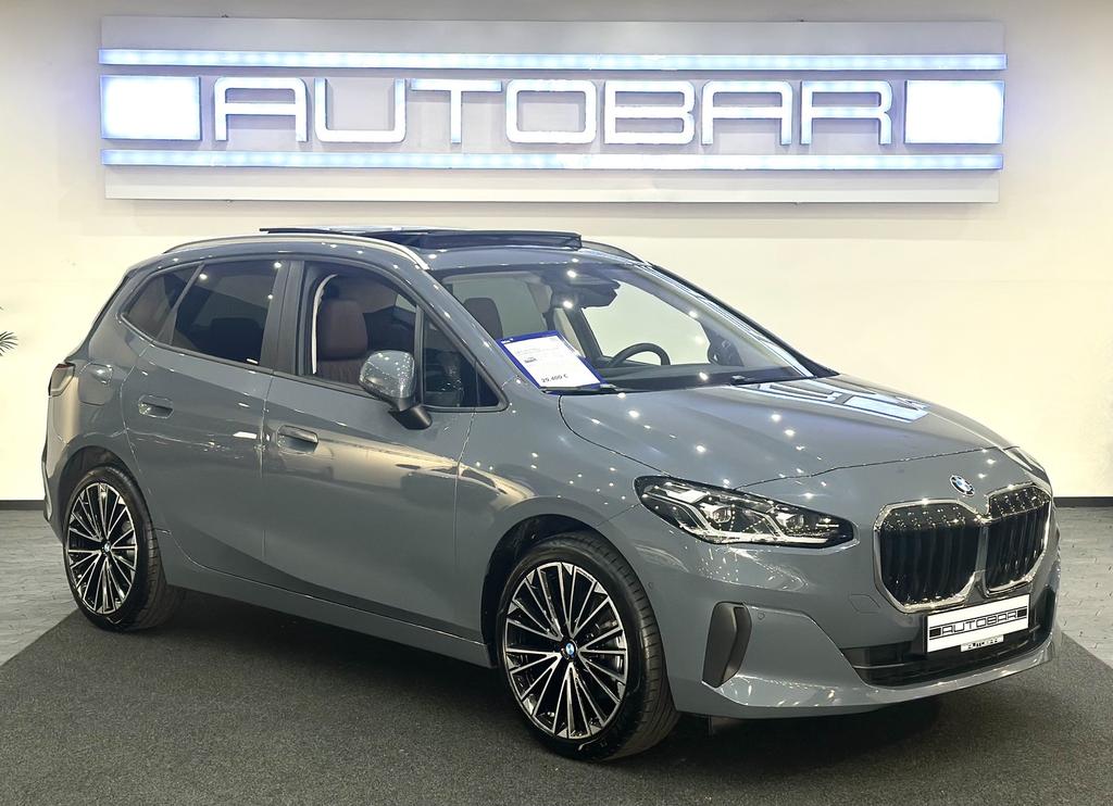 BMW 218 ACTIVE TOURER 2024