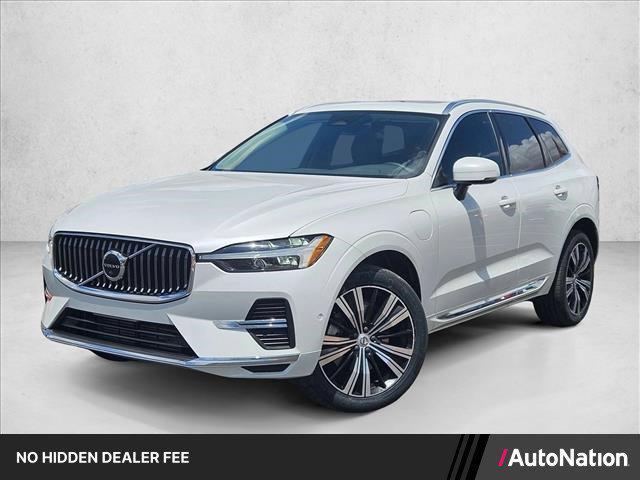 Volvo XC60 2023