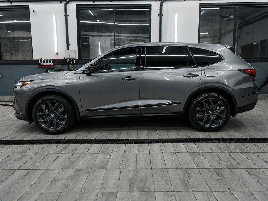 Acura MDX 2023