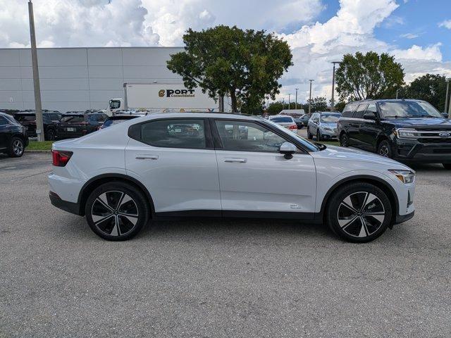 Polestar 2 2024