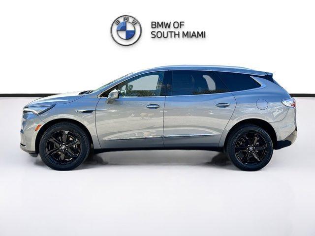 Buick Enclave 2024