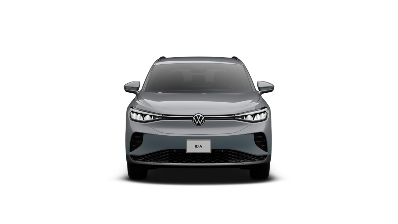 Volkswagen ID.4 2025