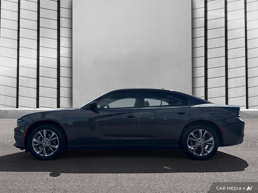 Dodge Charger 2023