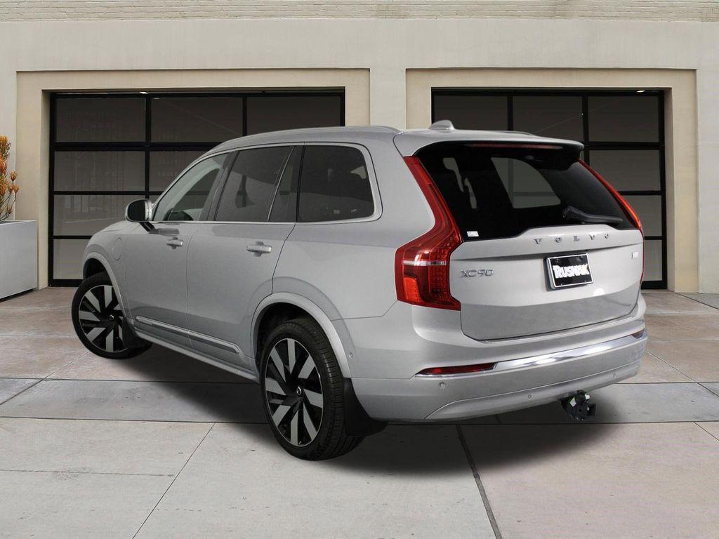 Volvo XC90 2023