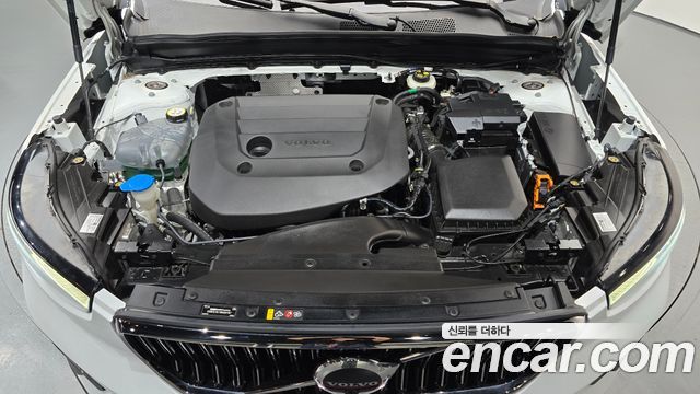 Volvo XC40 2022