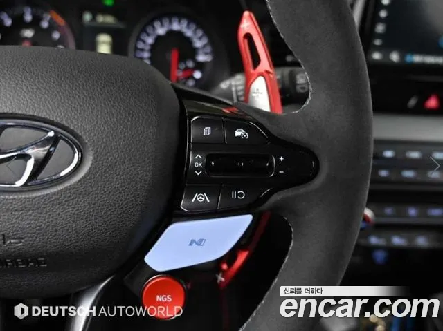 Hyundai Veloster 2021