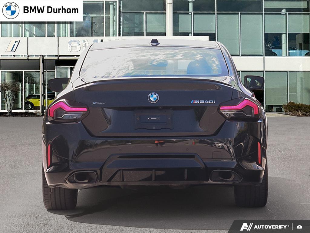BMW 2 серии 2024