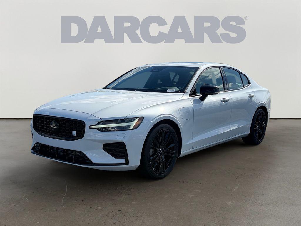 Volvo S60 2024