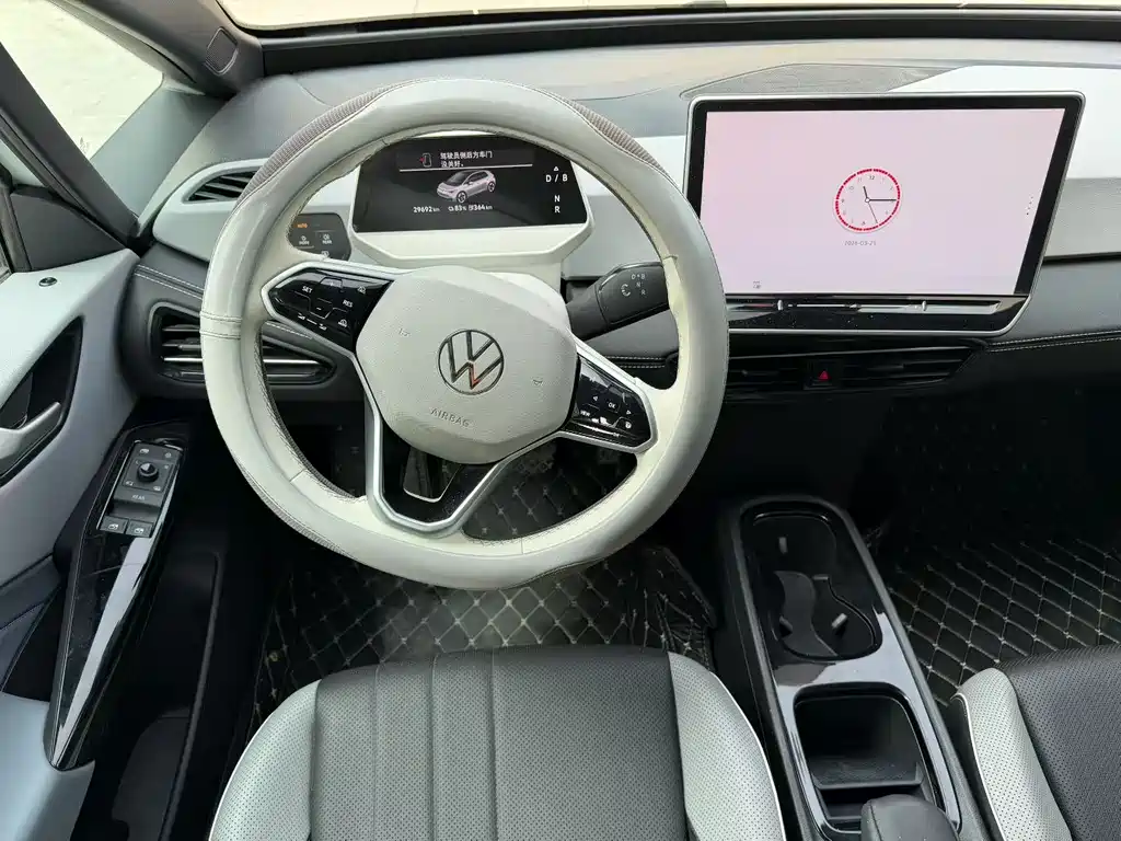 Volkswagen ID.3 2024