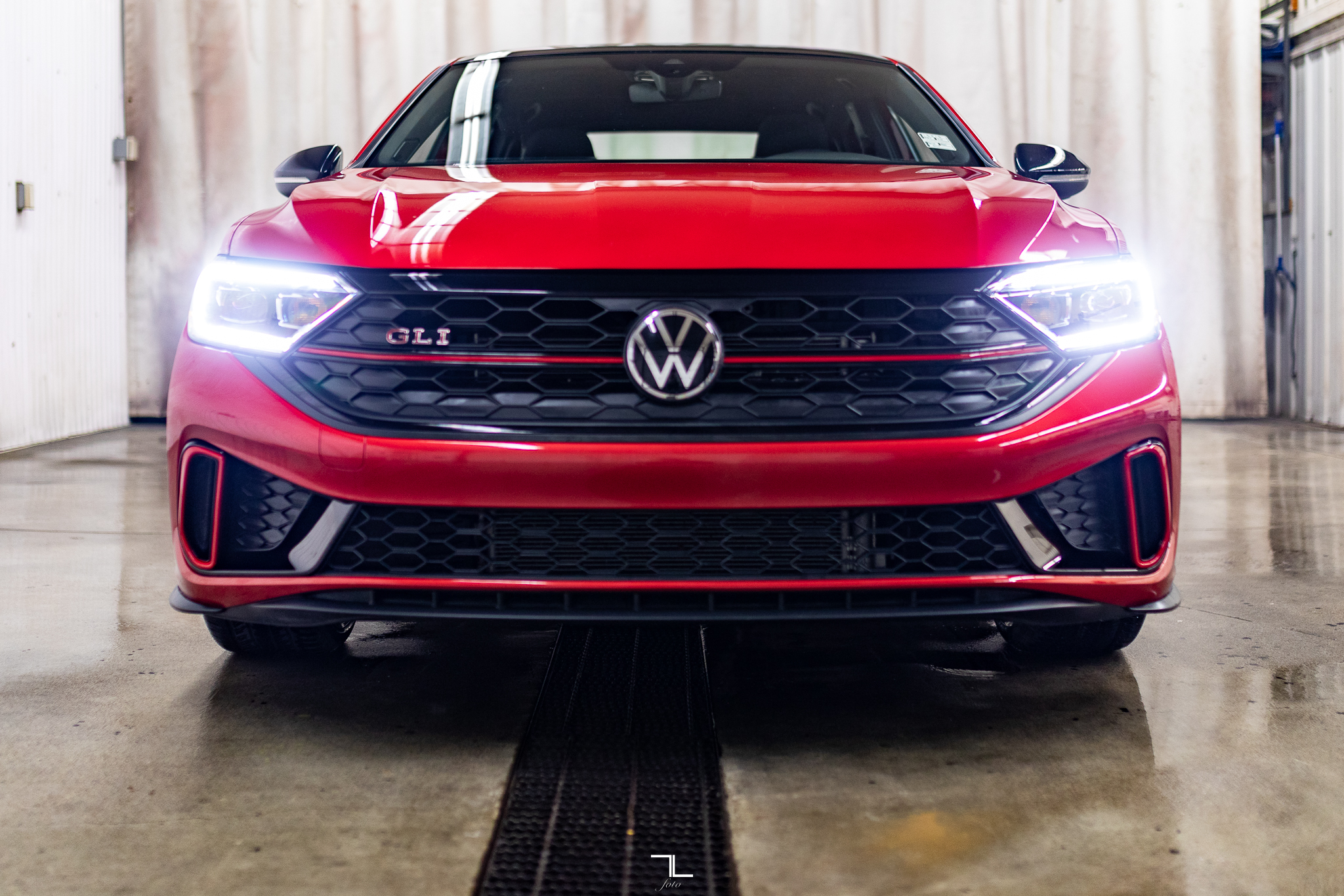 Volkswagen Jetta 2024