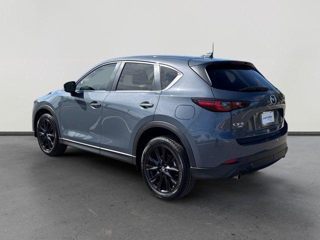 Mazda CX-5 2023