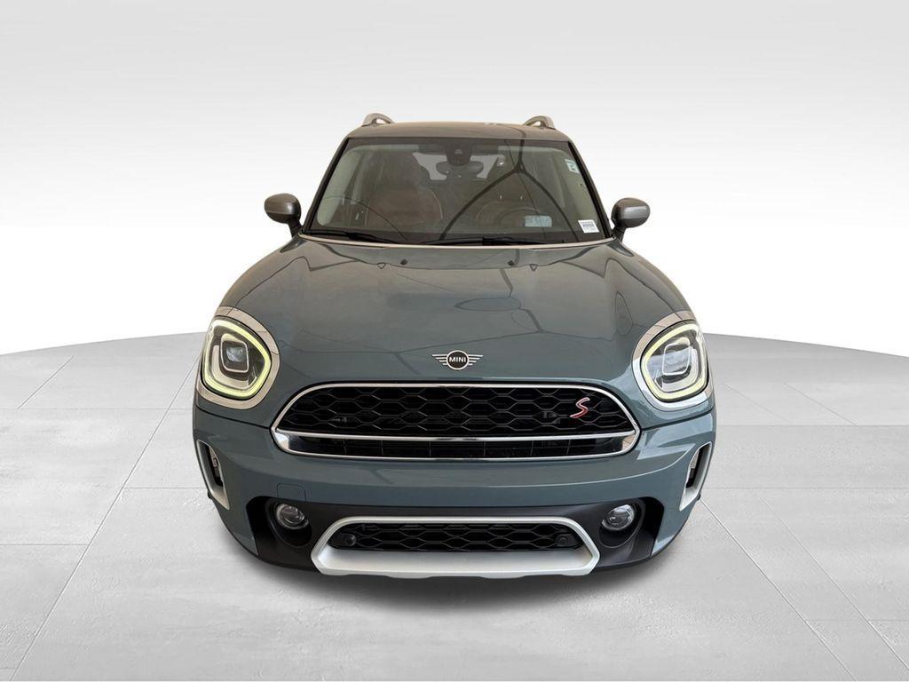 Mini Countryman 2022
