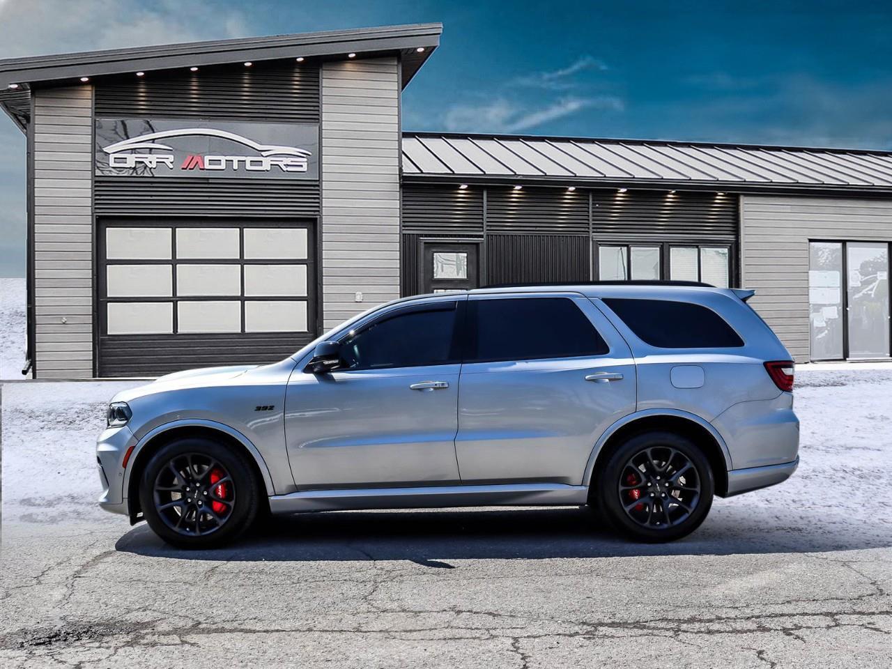 Dodge Durango 2024