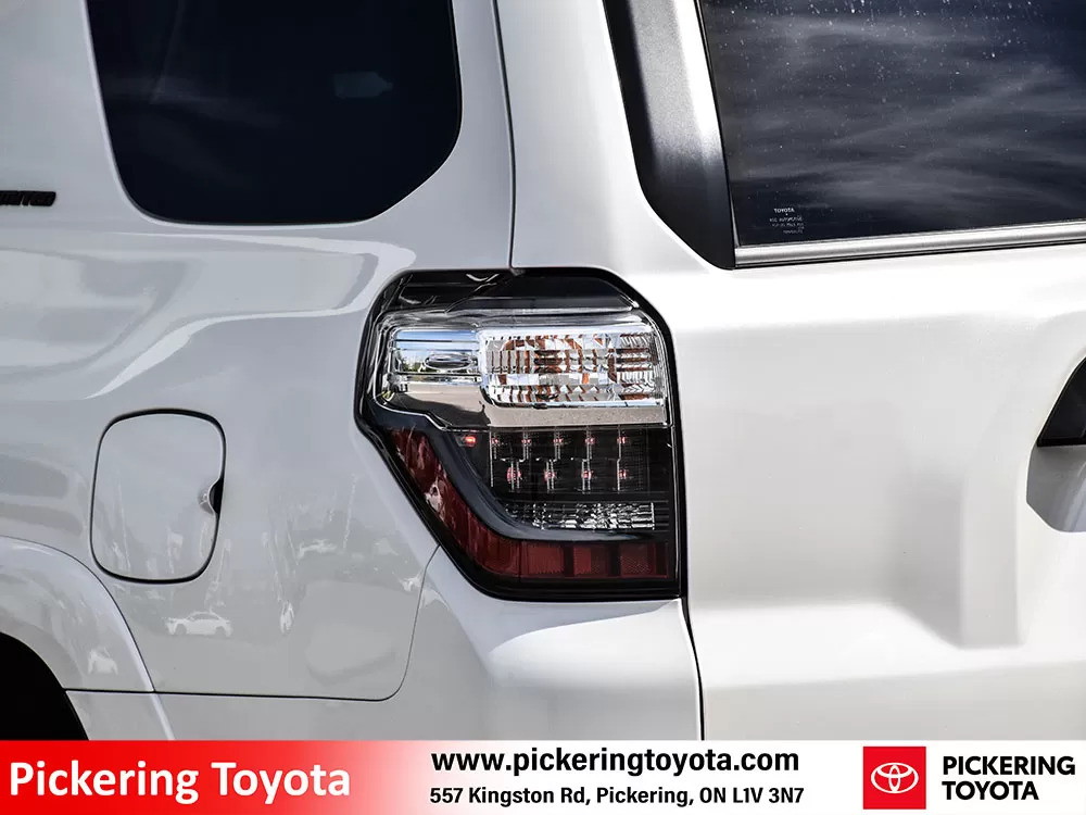 Toyota 4Runner 2020
