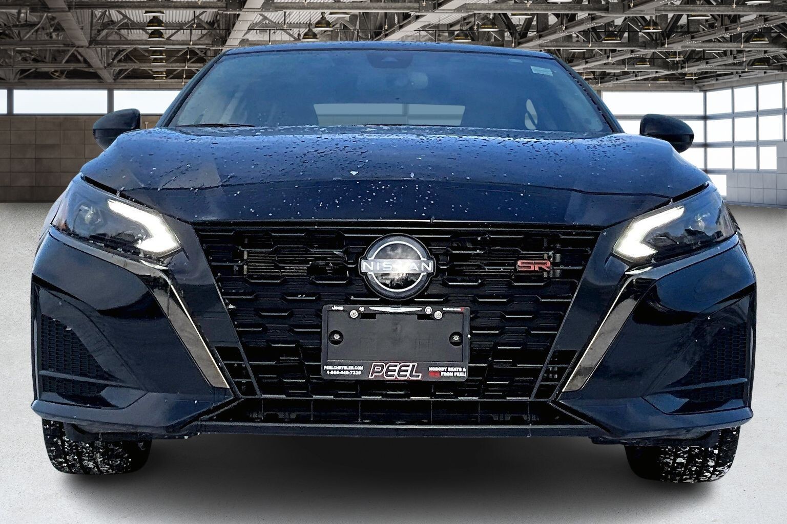 Nissan Altima 2024