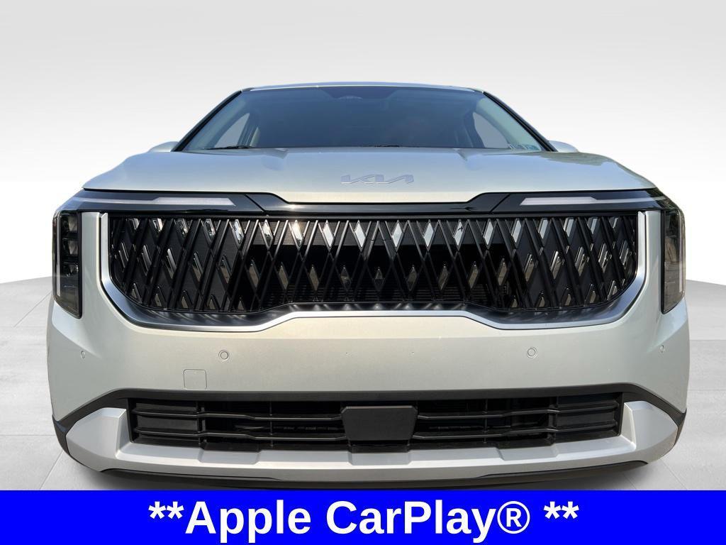 Kia Carnival 2026