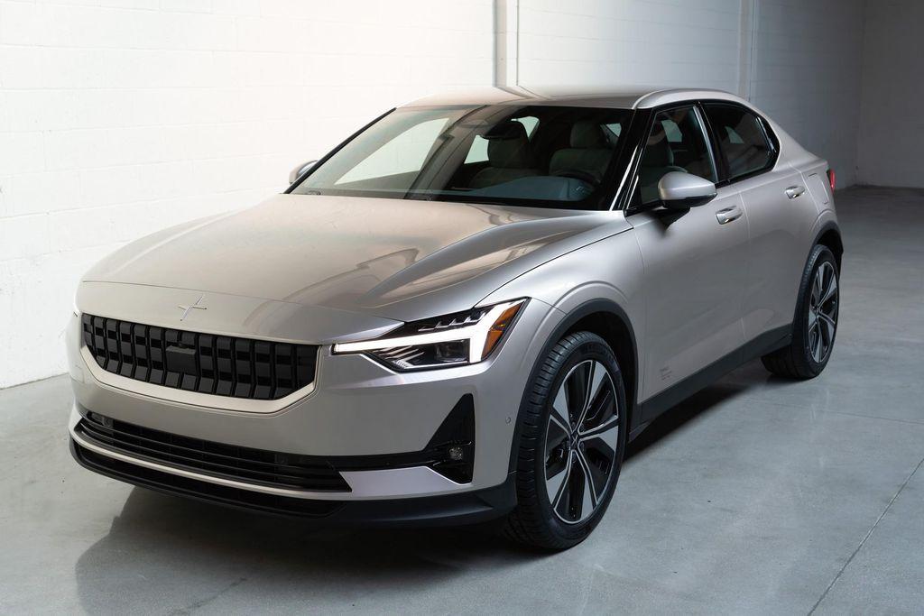 Polestar 2 2023