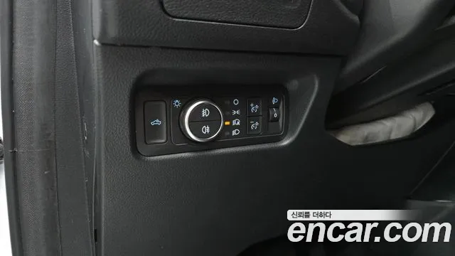 Ford Ranger 2023