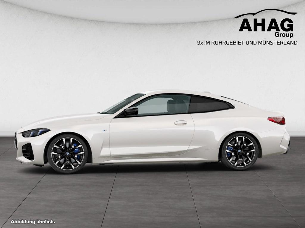 BMW M440 2025