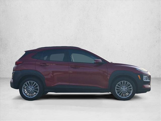 Hyundai Kona 2021