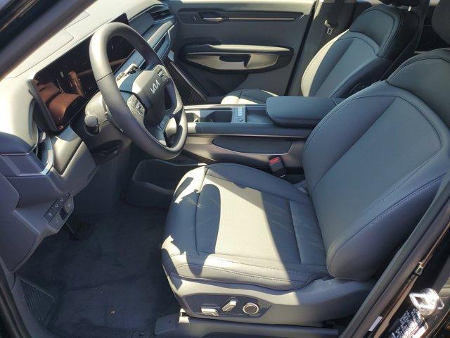 Kia EV9 2026