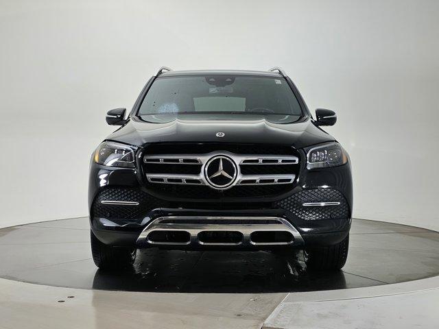 Mercedes-Benz GLS 450 2022