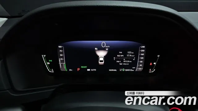 Honda Accord 2023