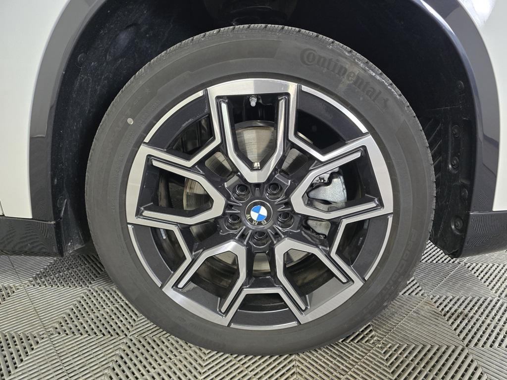 BMW X1 2025
