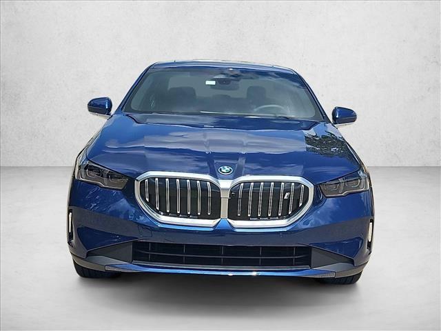 BMW i5 2026