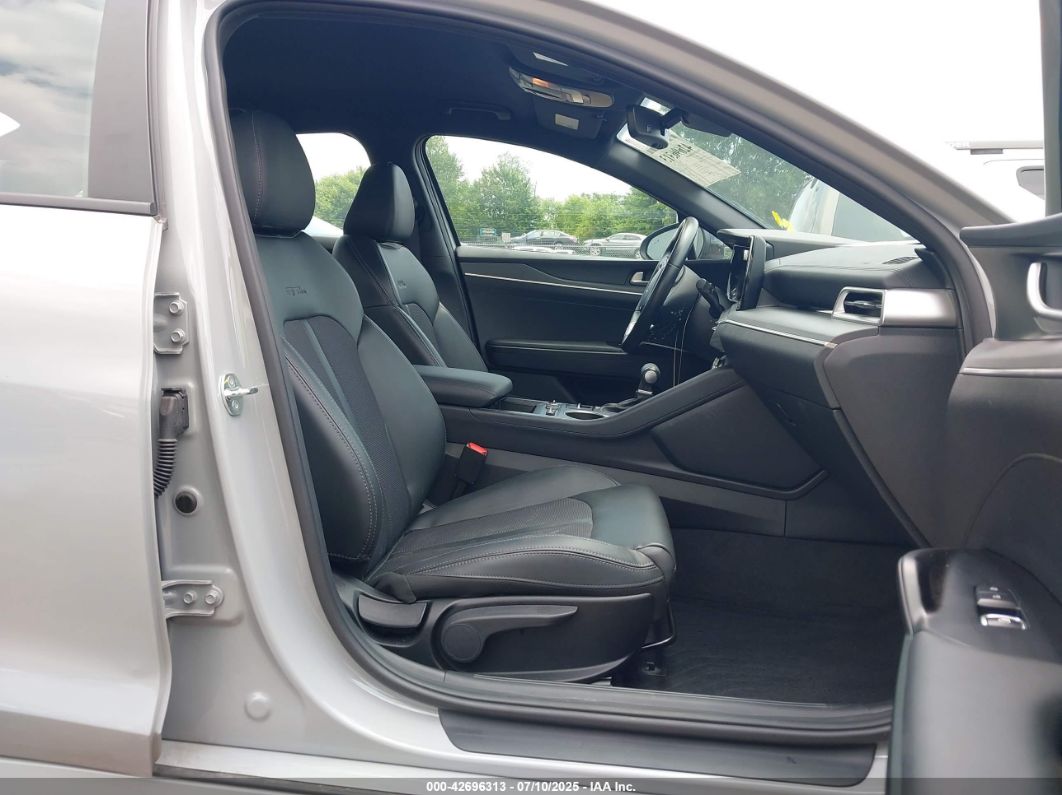 Kia K5 2024