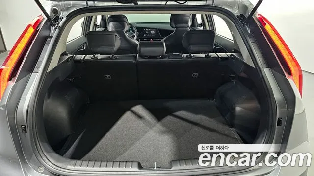 Kia Niro 2024