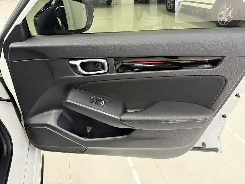 Honda Civic 2023