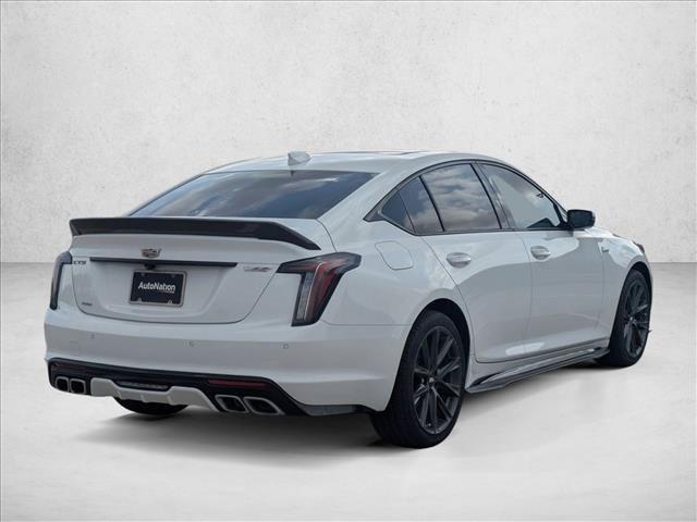 Cadillac CT5-V 2023