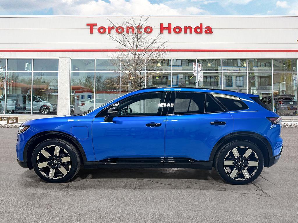 Honda Prologue 2024