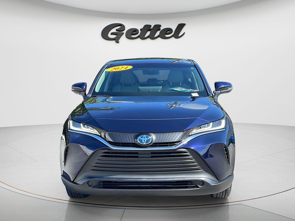 Toyota Venza 2024