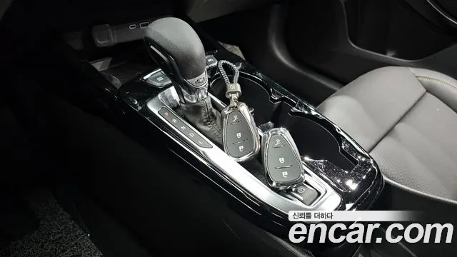 Chevrolet Trax 2023