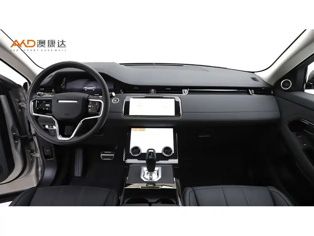 Land Rover Range Rover Evoque 2024