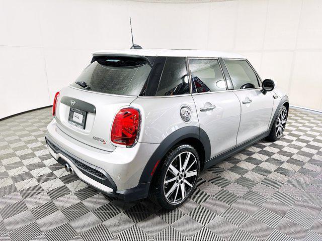 Mini Hardtop 2024