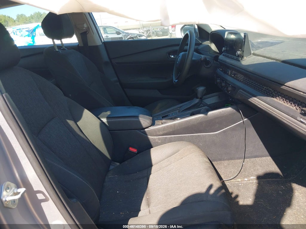 Honda Accord 2024