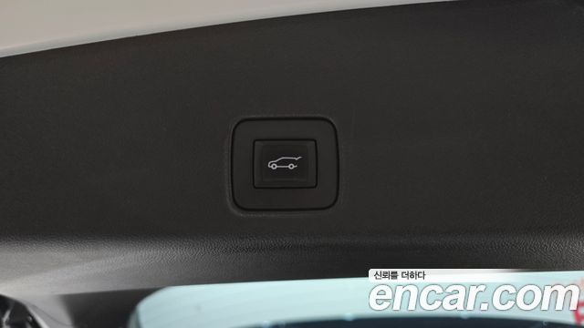 Chevrolet TrailBlazer 2022
