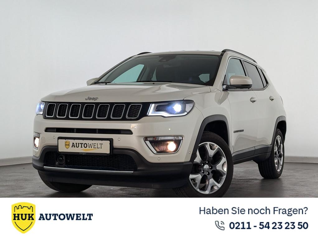 Jeep Compass 2020