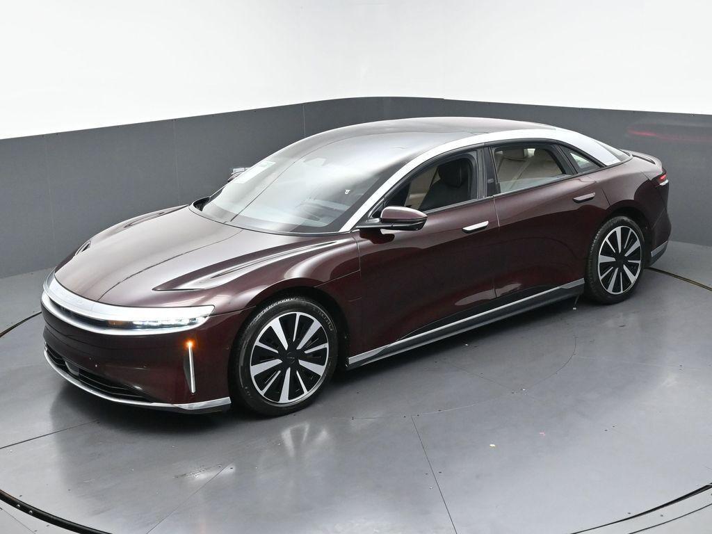 Lucid Air 2023