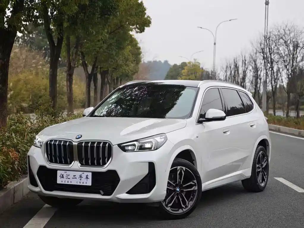 BMW X1 2023