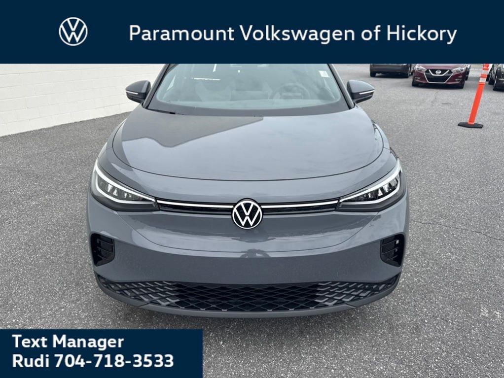 Volkswagen ID.4 2026