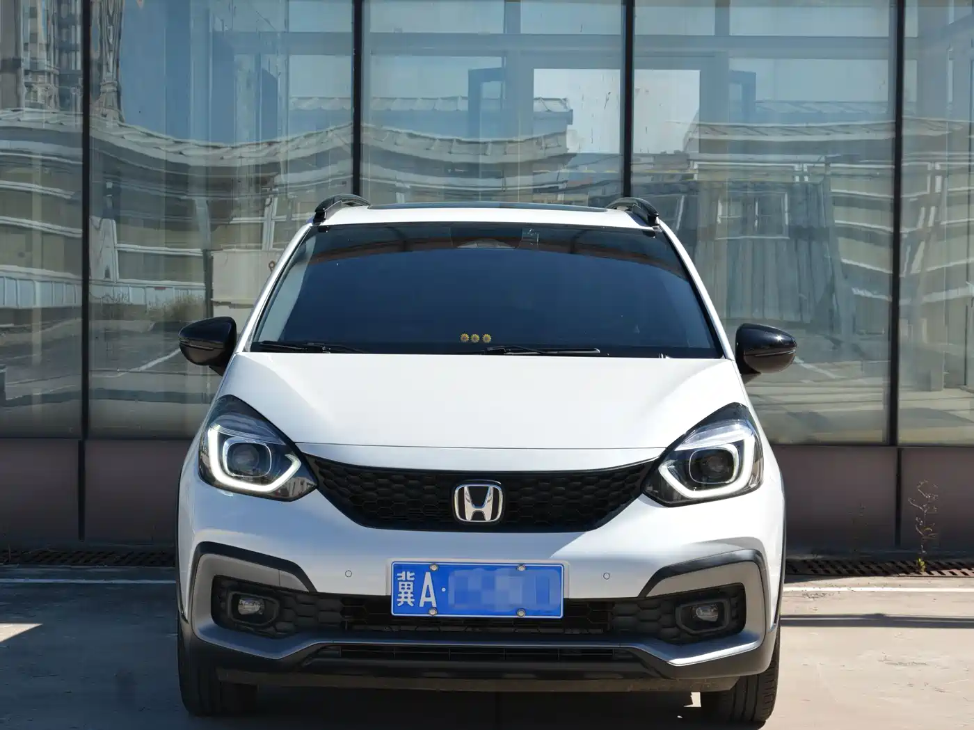 Honda Life 2022