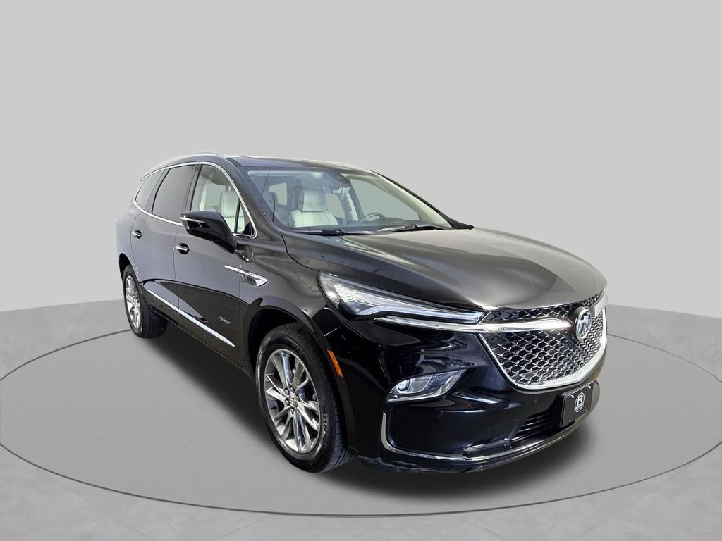 Buick Enclave 2024